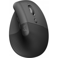 Miška brezžična Logitech Lift Vertical Ergonomic