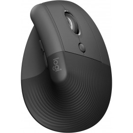 Miška brezžična Logitech Lift Vertical Ergonomic