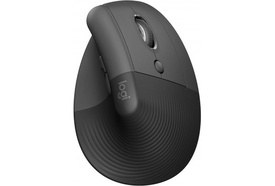 Miška brezžična Logitech Lift Vertical Ergonomic