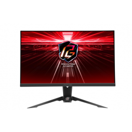 Monitor ASRock Phantom Gaming PG32QF2B 80 cm (31,5″) Quad-HD VA LED HDR400 165Hz FreeSync