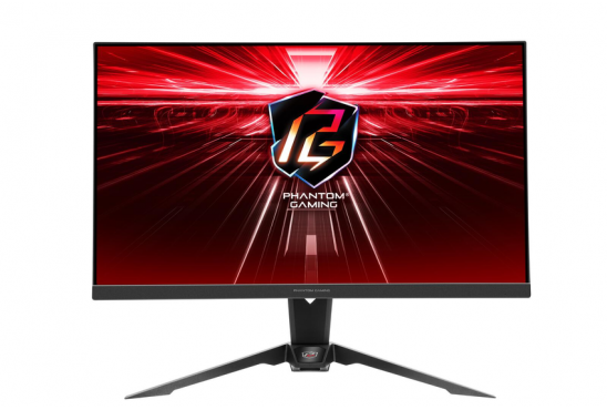 Monitor ASRock Phantom Gaming PG32QF2B 80 cm (31,5″) Quad-HD VA LED HDR400 165Hz FreeSync