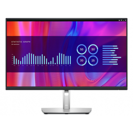 Monitor Dell 68,6 cm (27,0”) P2723DE WQHD IPS LED 60 Hz Demo