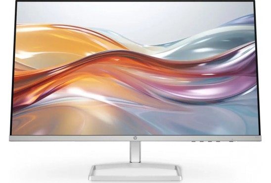 Monitor HP 527sf 68,8 cm (27″) FHD IPS LED 100 Hz