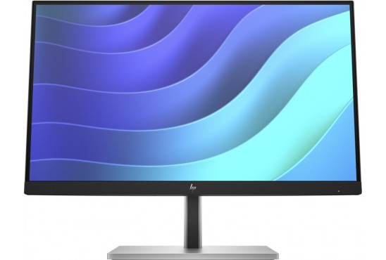 Monitor HP E22 G5 54,6 cm (21,5″) FHD IPS LED 75 Hz