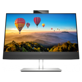 Monitor HP E24m G4 60,5 cm (23,8″) FHD IPS LED 75 Hz Webcam