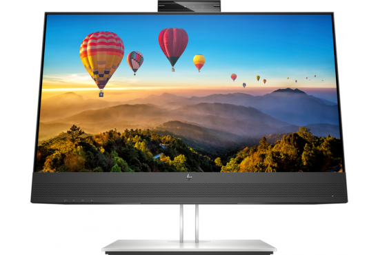 Monitor HP E24m G4 60,5 cm (23,8″) FHD IPS LED 75 Hz Webcam