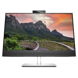 Monitor HP E27m G4 68,6 cm (27″) WQHD IPS LED 75 Hz Webcam