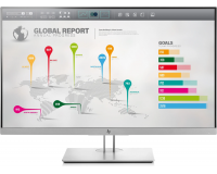 Monitor HP EliteDisplay E273Q 68,6 cm (27″) WQHD IPS LED Demo