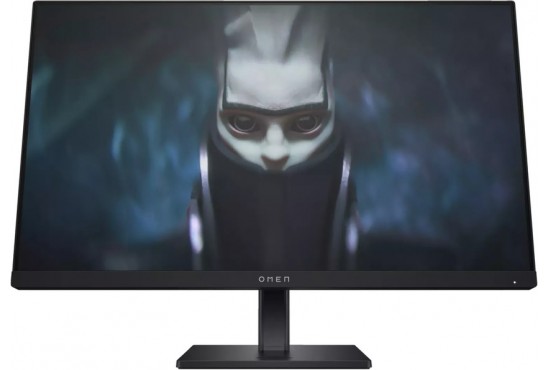 Monitor HP Omen 24 60,5 cm (23,8″) FHD IPS LED FreeSync 165 Hz