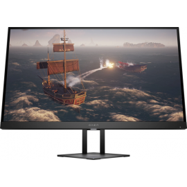 Monitor HP Omen 27i 68,6 cm (27″) QHD IPS LED 165 Hz FreeSync