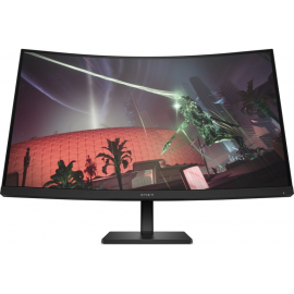 Monitor HP OMEN 32c 80 cm (31,5″) WQHD VA LED HDR 165 Hz ukrivljen