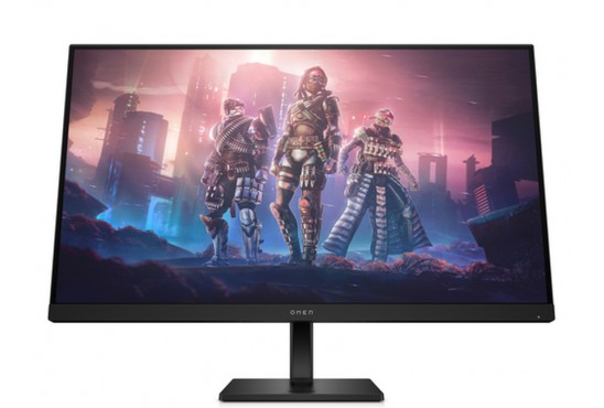 Monitor HP Omen 32q 80 cm (31,5″) QHD IPS LED HDR400 FreeSync 165Hz
