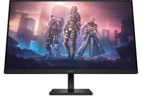 Monitor HP Omen 32q 80 cm (31,5″) QHD IPS LED HDR400 FreeSync 165Hz