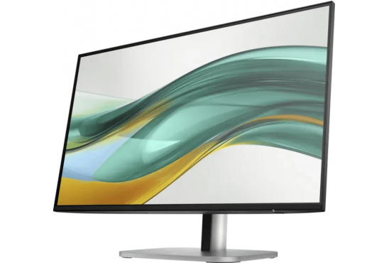 Monitor HP Series 5 Pro 524pf 61 cm (24″) FHD IPS LED 100 Hz