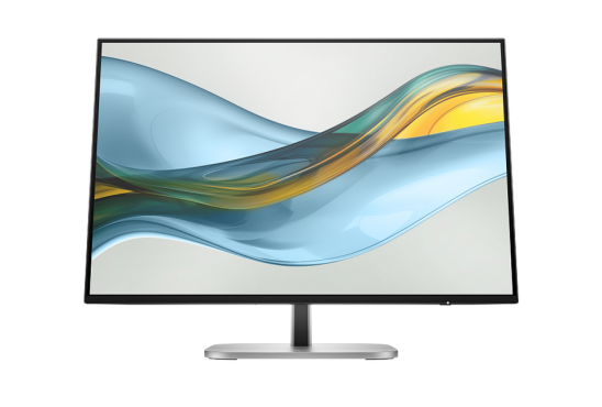 Monitor HP Series 5 Pro 524pn 61 cm (24″) WUXGA IPS LED 100 Hz