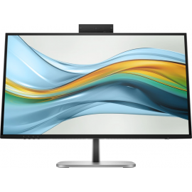 Monitor HP Series 5 Pro 527pm 68,6 cm (27″) WQHD IPS LED 100 Hz Webcam