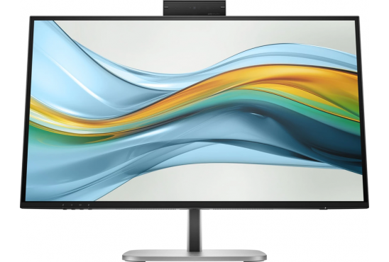 Monitor HP Series 5 Pro 527pm 68,6 cm (27″) WQHD IPS LED 100 Hz Webcam