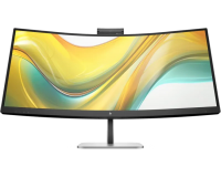 Monitor HP Series 5 Pro 534pm 86,4 cm (34″) UWQHD VA LED 100 Hz Webcam ukrivljen