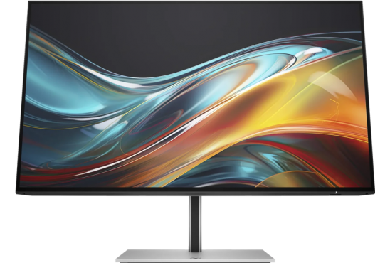Monitor HP Series 7 Pro 724pf 60,5 cm (23,8″) FHD IPS Edge LED 100 Hz