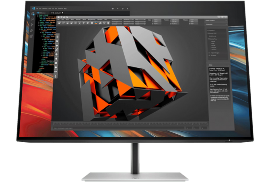 Monitor HP Series 7 Pro 724pn 60,5 cm (23,8″) WUXGA IPS LED 100 Hz