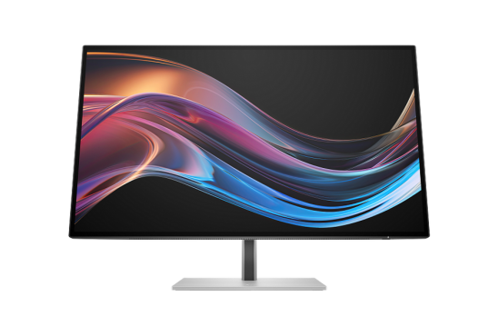 Monitor HP Series 7 Pro 727pk 68,6 cm (27″) 4K UHD IPS LED 60 Hz HDR400