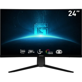 Monitor MSI G2422C 59,9 cm (23,6″) FHD VA LED 180 Hz