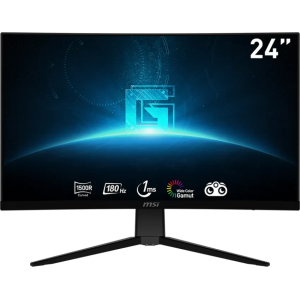Monitor MSI G2422C 59,9 cm (23,6″) FHD VA LED 180 Hz