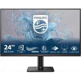 Monitor Philips 24E2N1110 60,5 cm (23,8″) FHD IPS LED 120 Hz