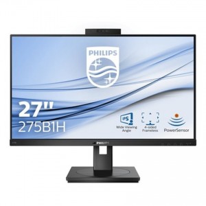 Monitor Philips 27B1H00 QHD