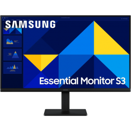 Monitor Samsung S30GD LS27D300GAUXEN 68,6 cm (27″) FHD IPS LED 100 Hz