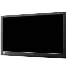 Monitor ViewSonic VG2436WM 61 cm (24″) FHD LED 60 Hz Demo | brez stojala