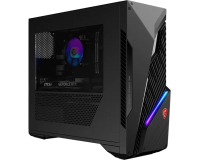 Računalnik MSI MAG Infinite S3 14NVL5-3066EU | i5-14400F | 32GB RAM | SSD 1 TB | RTX 5060 (8GB)
