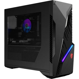 Računalnik MSI MAG Infinite S3 14NVL5-3066EU | i5-14400F | 32GB RAM | SSD 1 TB | RTX 5060 (8GB)