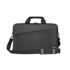 Torba za prenosnik 39,6 cm (15,6″) NATEC Beira NTO-2056 črna