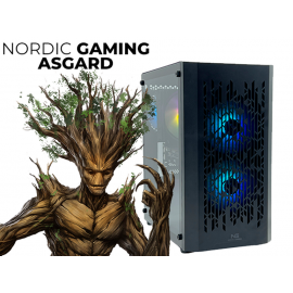Računalnik Nordic Gaming Asgard Yggdrasil V4 | R5