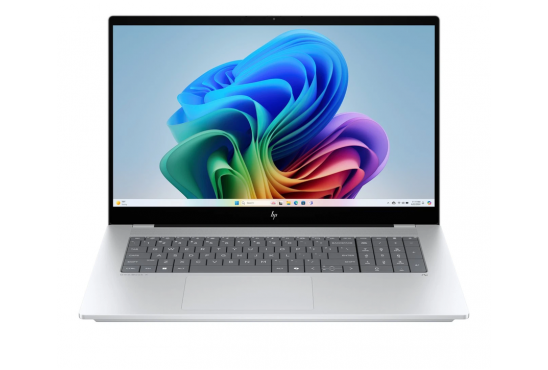 Prenosnik HP OmniBook X Next Gen AI 17-dd0013dx | U7-256V | Touch