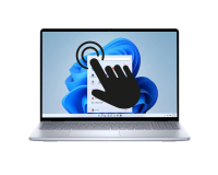 Prenosnik Dell Inspiron 16 DC16250 | Core 5 120U | Touchscreen