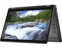 Prenosnik Dell Latitude 5300 Demo | i5-8365U | 16GB RAM | 512GB SSD | Touch