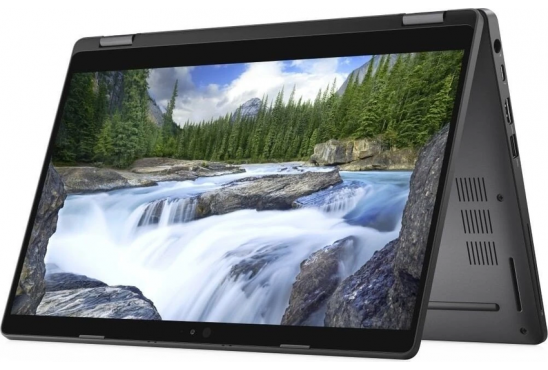 Prenosnik Dell Latitude 5300 Demo | i5-8365U | 16GB RAM | 512GB SSD | Touch