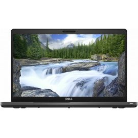 Prenosnik DELL Latitude 5501 Demo | i7-9850H | 32GB RAM | 1TB SSD | Touch