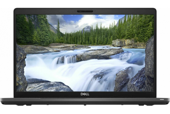 Prenosnik DELL Latitude 5501 Demo | i7-9850H | 32GB RAM | 1TB SSD | Touch
