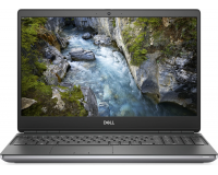 Prenosnik DELL Precision 7550 Demo | i7-10850H | 32GB RAM | 512GB SSD | Quadro T2000