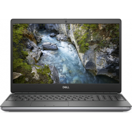 Prenosnik DELL Precision 7550 Demo | i7-10850H | 32GB RAM | 512GB SSD | Quadro T2000