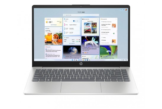 Prenosnik HP 14-em0023ne | Ryzen 5 7520U | 8GB | SSD 512GB