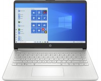 Prenosnik HP 14s-dq5100nia | Core i3 12. gen | W10P