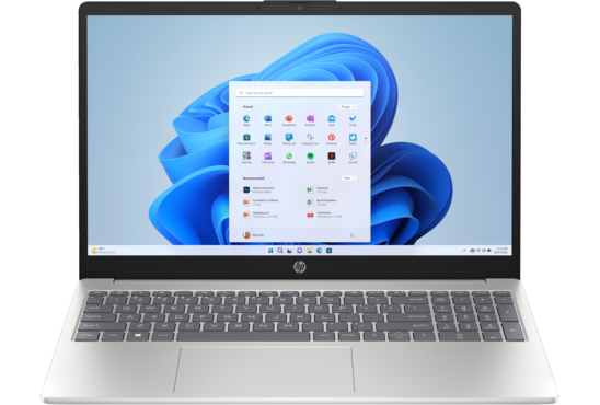 Prenosnik HP 15-fc0049na | R5-7520U