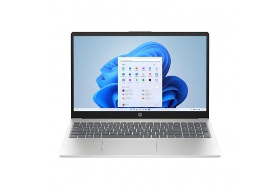 Prenosnik HP 15-fd0107nf  | N100