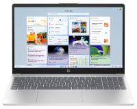 Prenosnik HP 15-fd0780ng | Core i7 13. Gen | W11H