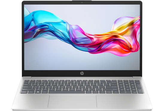 Prenosnik HP 15-fd0641nia | Core 5 120U