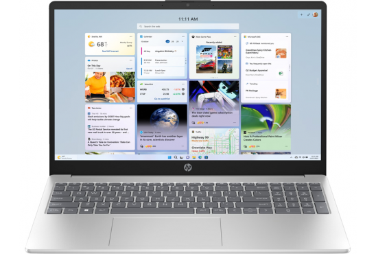 Prenosnik HP 15-fd0286ns | i5 13.gen